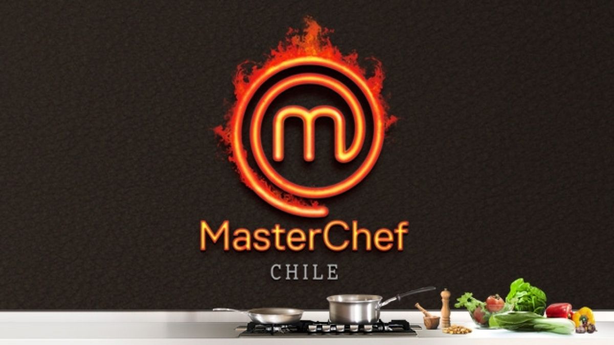 Canal 13 Confirma El Regreso De Masterchef Chile Sera Grabado En