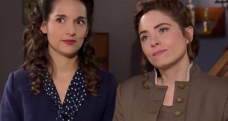 'Barcedes' en 'Perdona nuestros pecados'