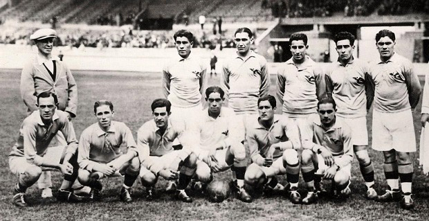 Crédito: Memoria Chilena / Archivo