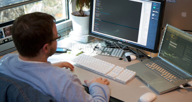 Travis Isaacs (CC) Flickr
