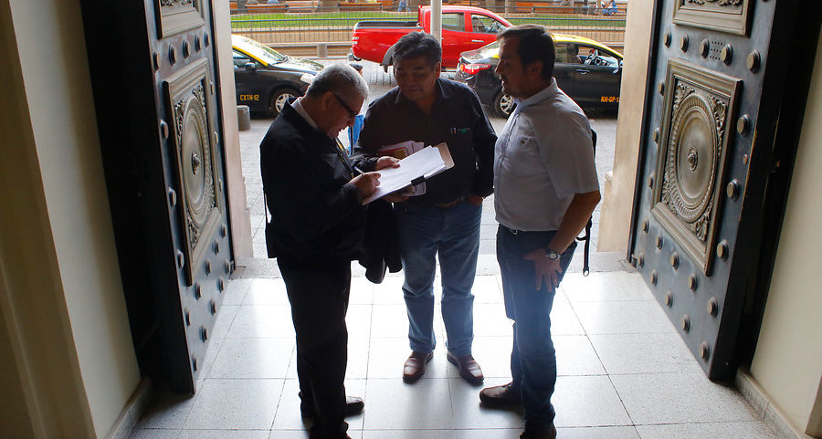 ARCHIVO | Agencia UNO