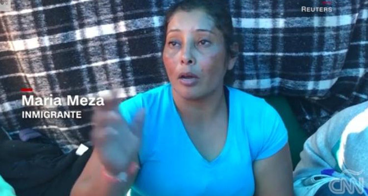 Captura | CNN en Español | Reuters