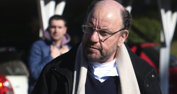 CONTEXTO | Cristóbal Escobar | Agencia UNO