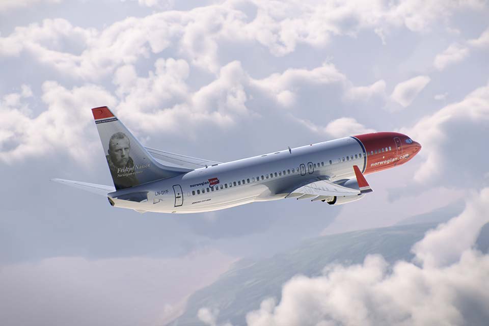 www.norwegian.com