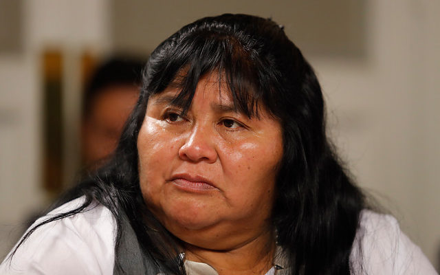 Archivo | Francisco Flores | Agencia UNO