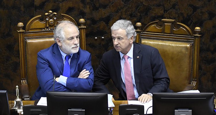 Pablo Ovalle Isasmendi | Agencia UNO