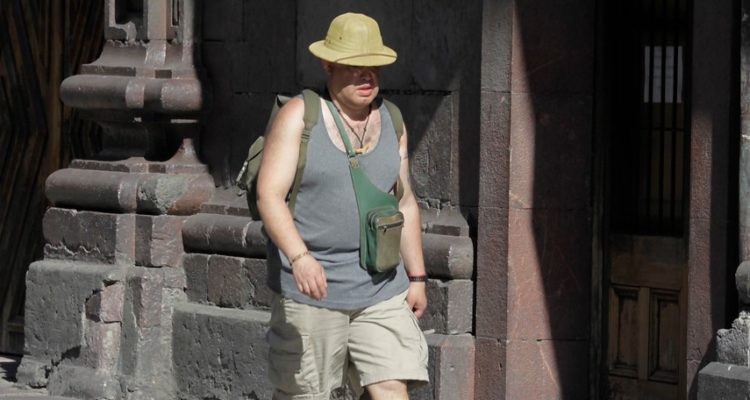 ARCHIVO | Agencia UNO