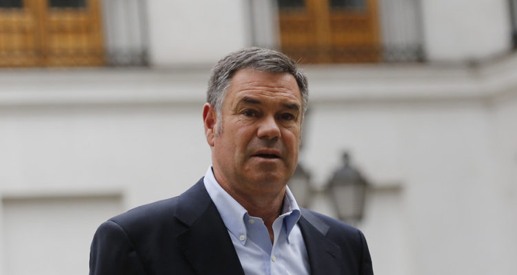 ARCHIVO | Agencia UNO