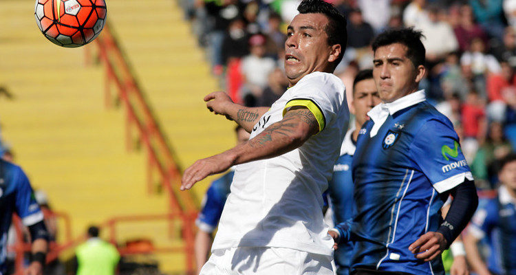 Juan Gonzalez / Archivo Agencia UNO