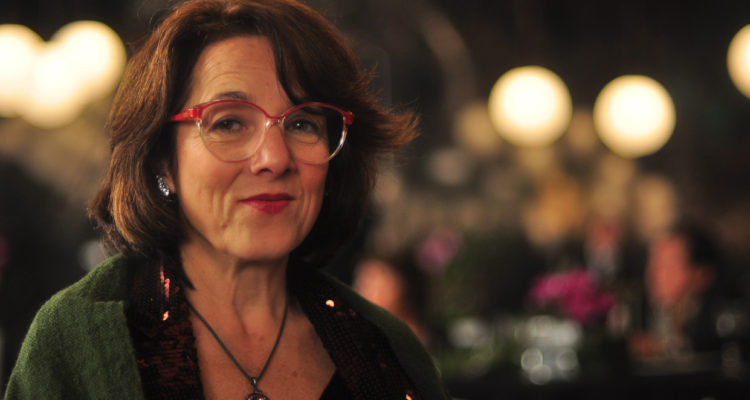 “Gloria” | Fábula