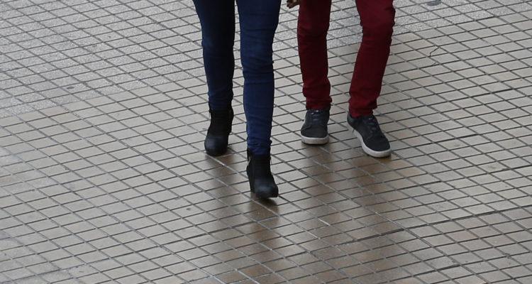 Contexto | Pablo Vera Lisperguer | Agencia UNO
