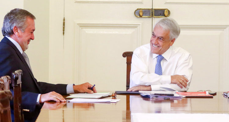 Hans Scott | AgenciaUNO