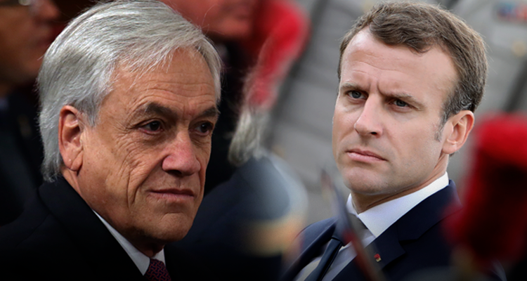 Agencia UNO | Edición: BBCL