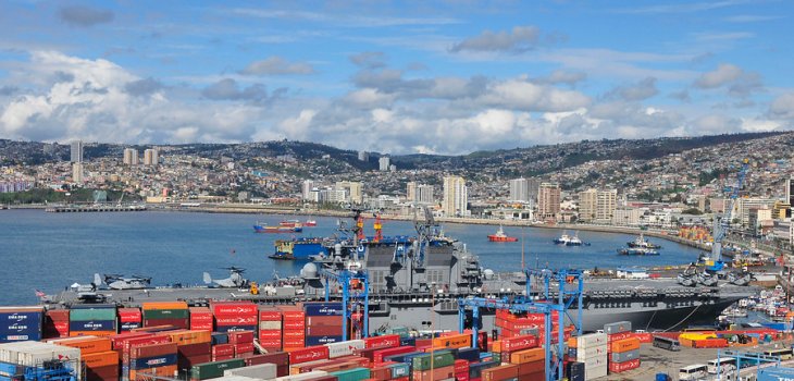 Contexto | Agencia UNO