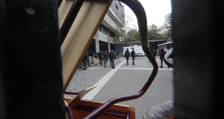 ARCHIVO | Agencia UNO