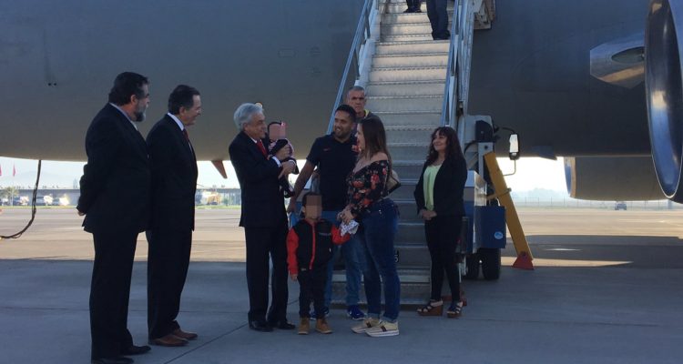 Presidencia de la República