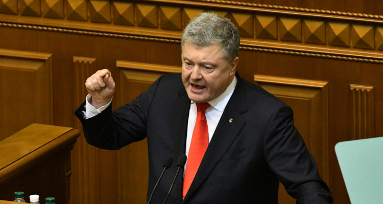 Genya Savilov | Agence France-Presse