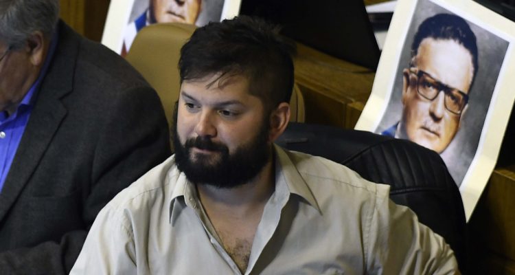 Pablo Ovalle Isasmendi | Agencia UNO