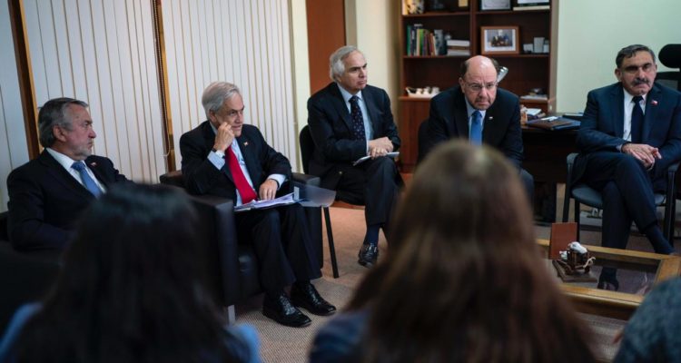 Néstor Aburto | RBB