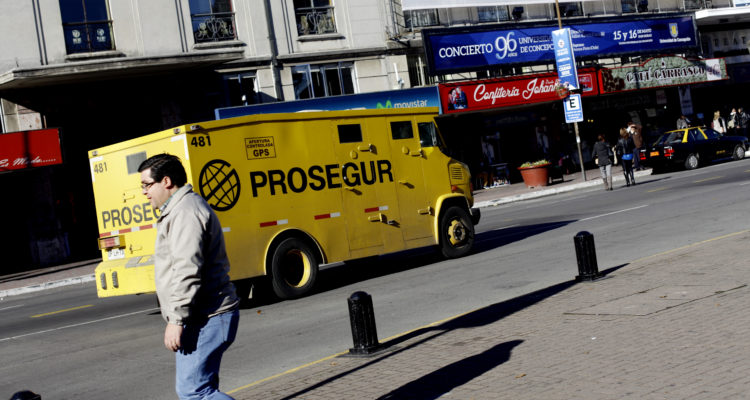 Contexto | Juan González | Agencia UNO