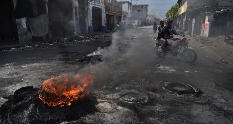 ARCHIVO | Agence France-Presse