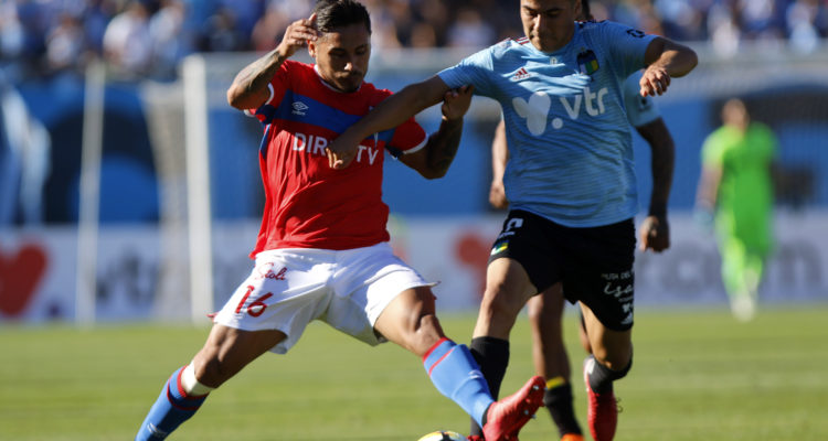 Leonardo Rubilar | Agencia UNO