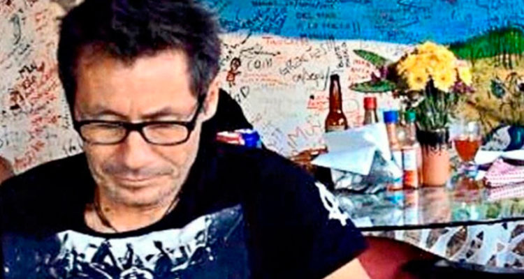 Raúl Escobar Poblete