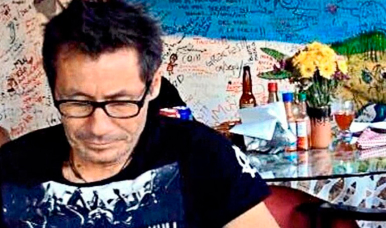 Raúl Escobar Poblete