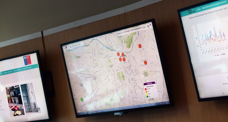 Sebastián Beltrán | Agencia Uno