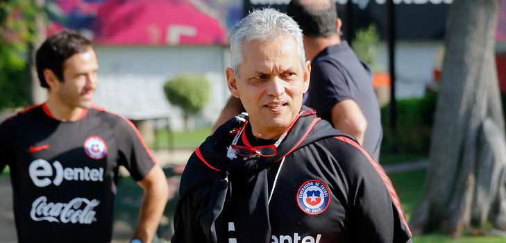 Archivo | Leonardo Rubilar | Agencia UNO