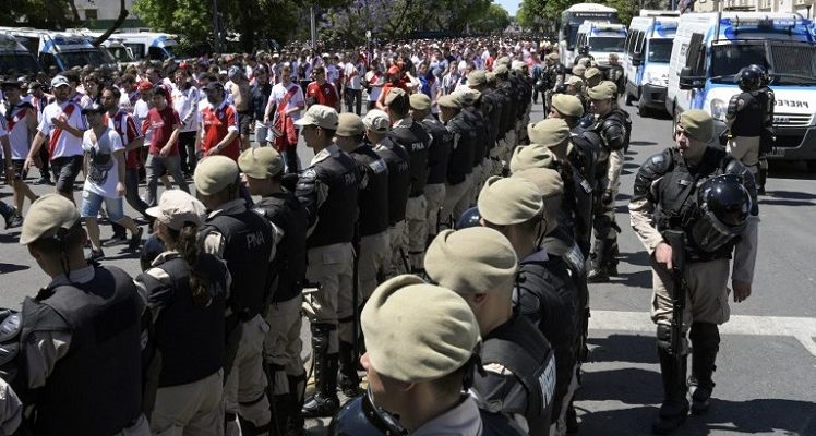 Juan Mabromata Agence France-Presse