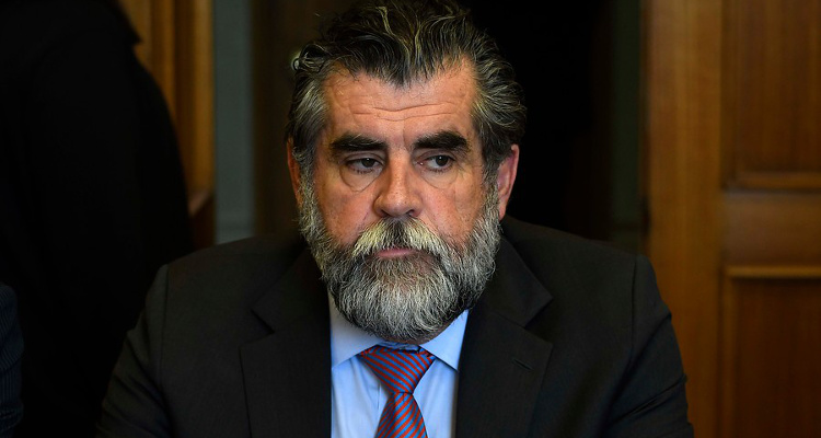 Pablo Ovalle | Agencia Uno