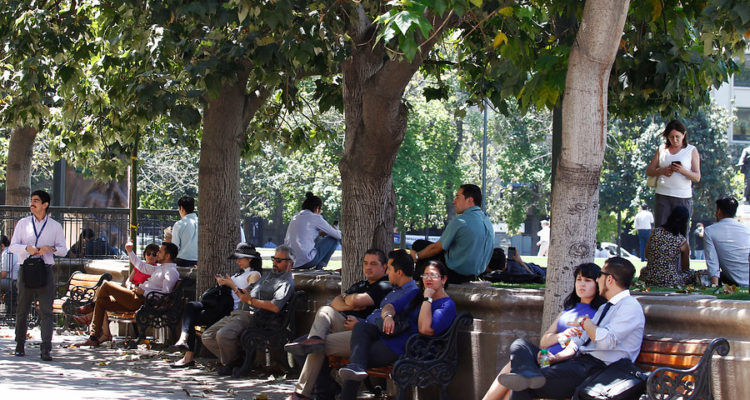 ARCHIVO | Agencia UNO