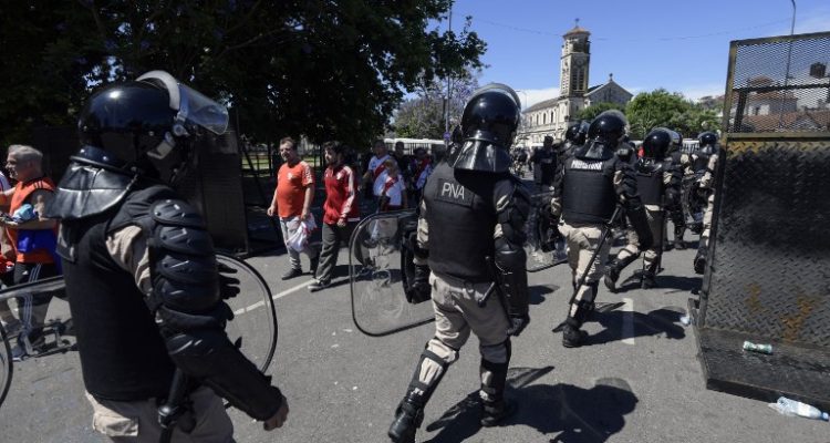 ARCHIVO | Agence France-Presse