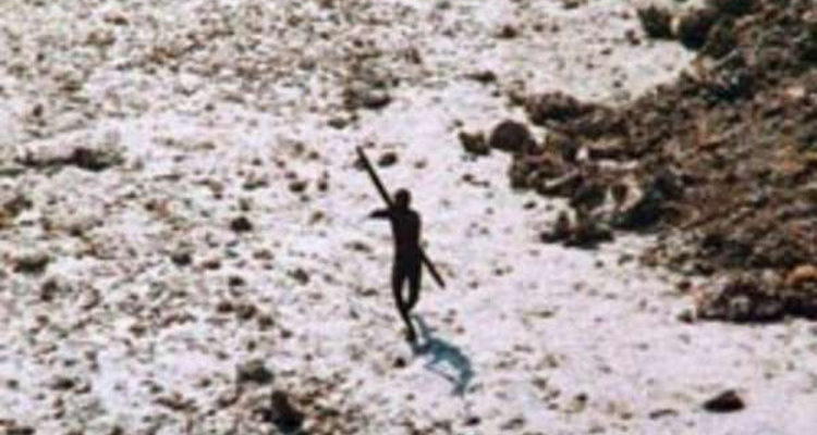 Captura | Survival International