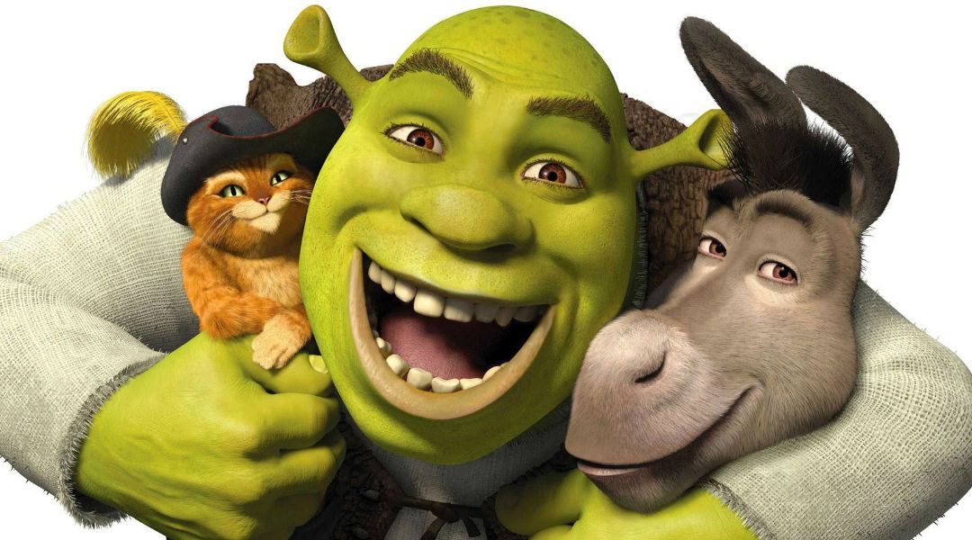 Dreamworks