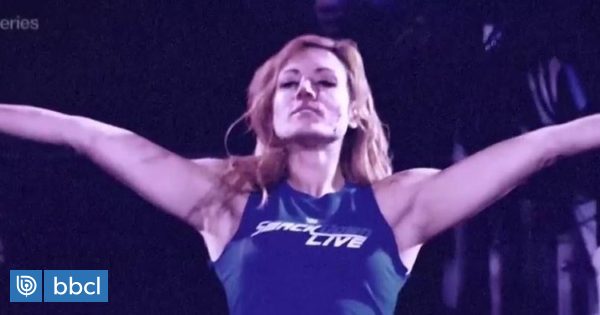 Confirmado: Becky Lynch sufre lesión y no combatirá ante Ronda Rousey en el Survivor Series