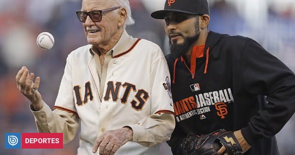 El deporte también llora a Stan Lee: recordamos cuando