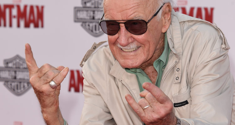 Archivo | Getty Images | Agence France-Presse