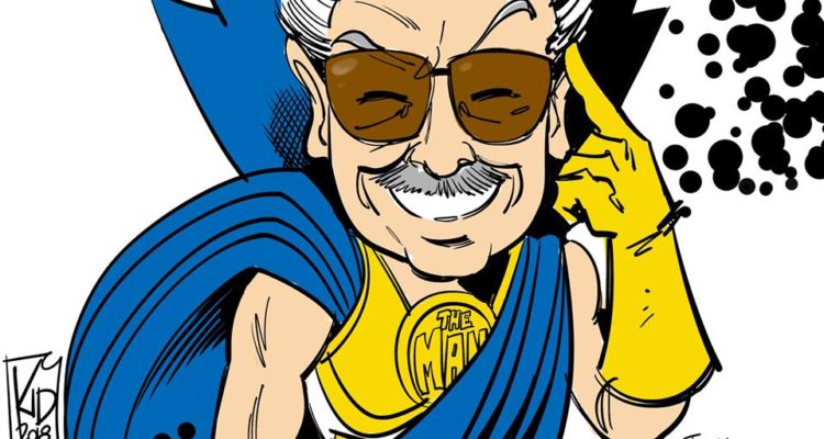 Guido “Kid” Salinas