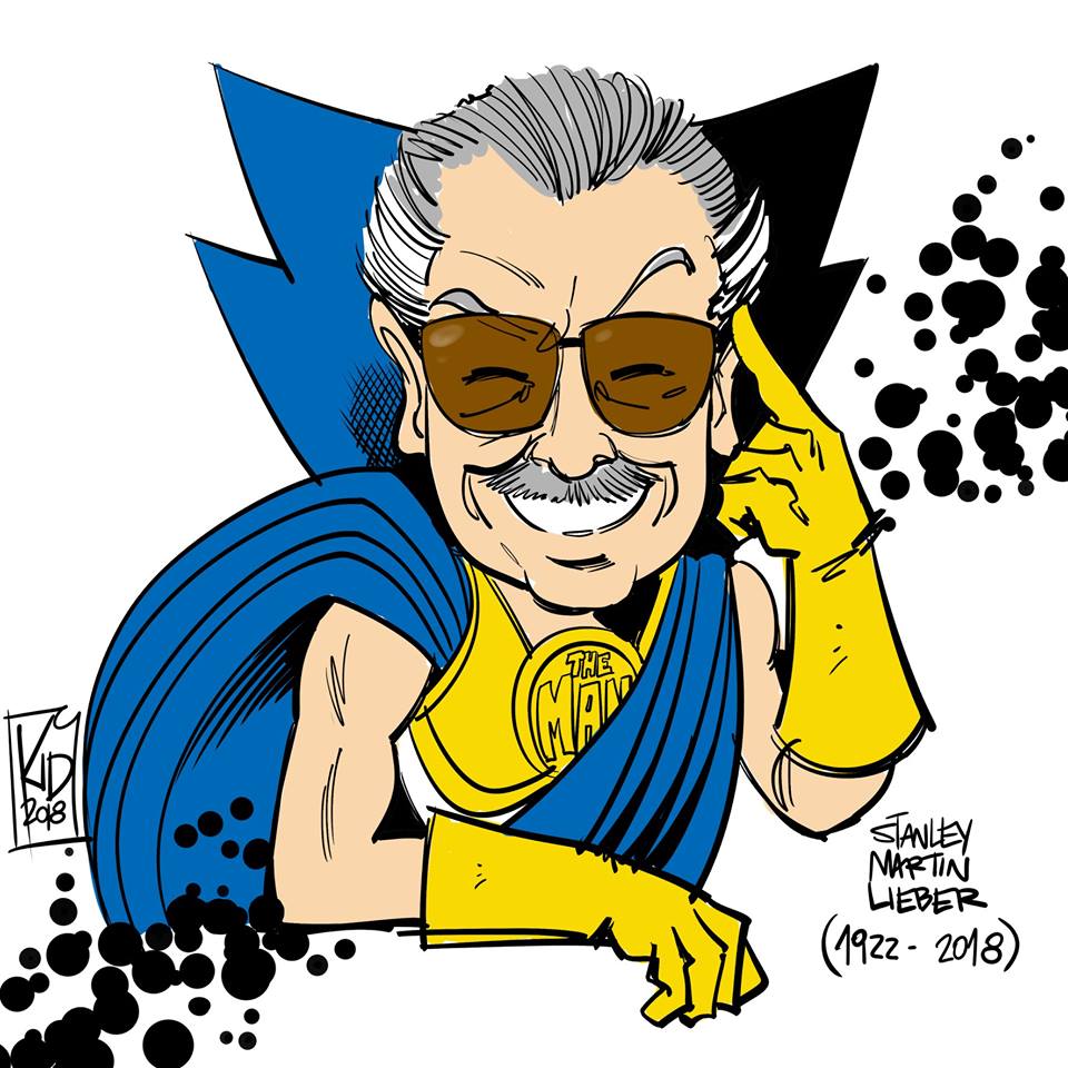 Guido “Kid” Salinas
