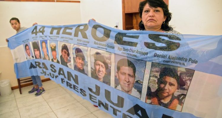 ARCHIVO | Agence France-Presse