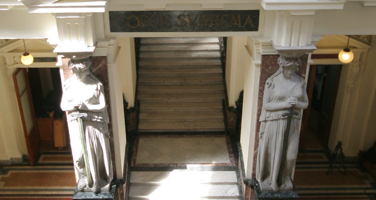 Pedro Cerda | Agencia UNO