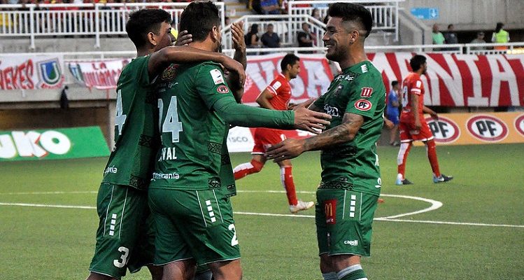 Jonathan Moller | Agencia UNO