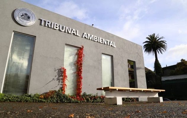 Tercer Tribunal Ambiental