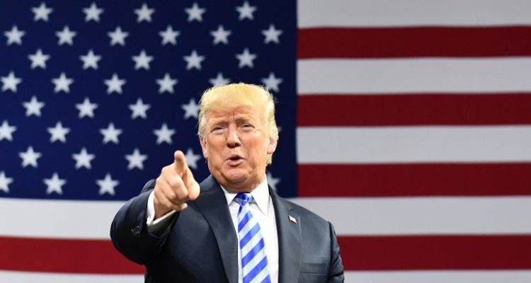 ARCHIVO | Agence France-Presse