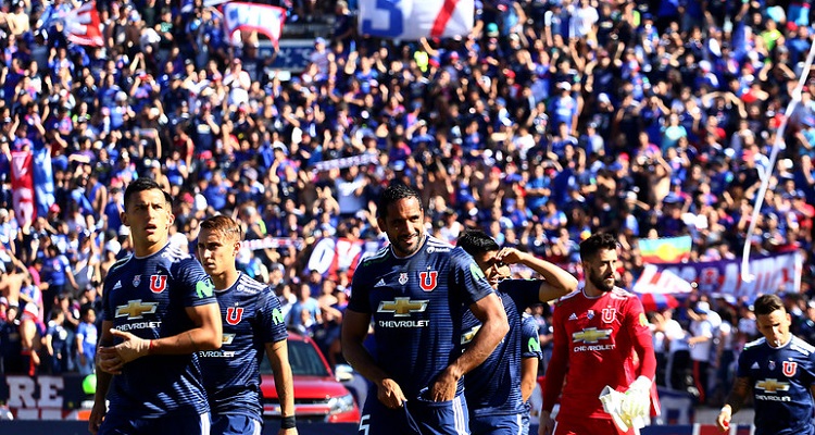 Hans Scott | Agencia UNO