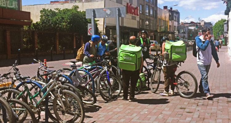 Ariela Muñoz | BBCL