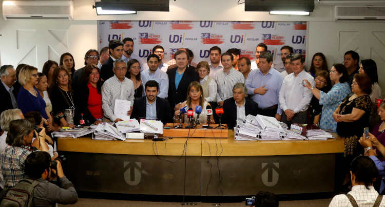 Agencia UNO