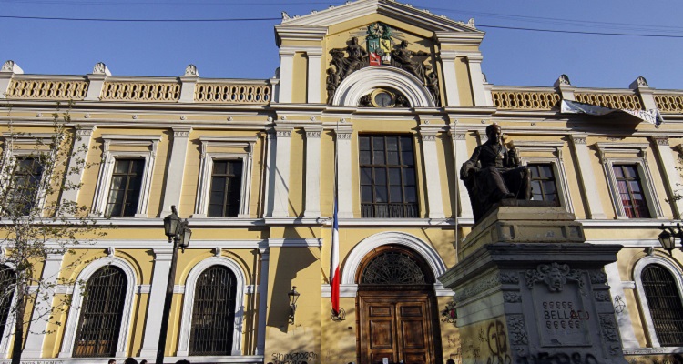 ARCHIVO | Francisco Saavedra | Agencia Uno